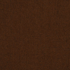 Essentials Upholstery Drapery Mid Century Fabric Brown / Chocolate