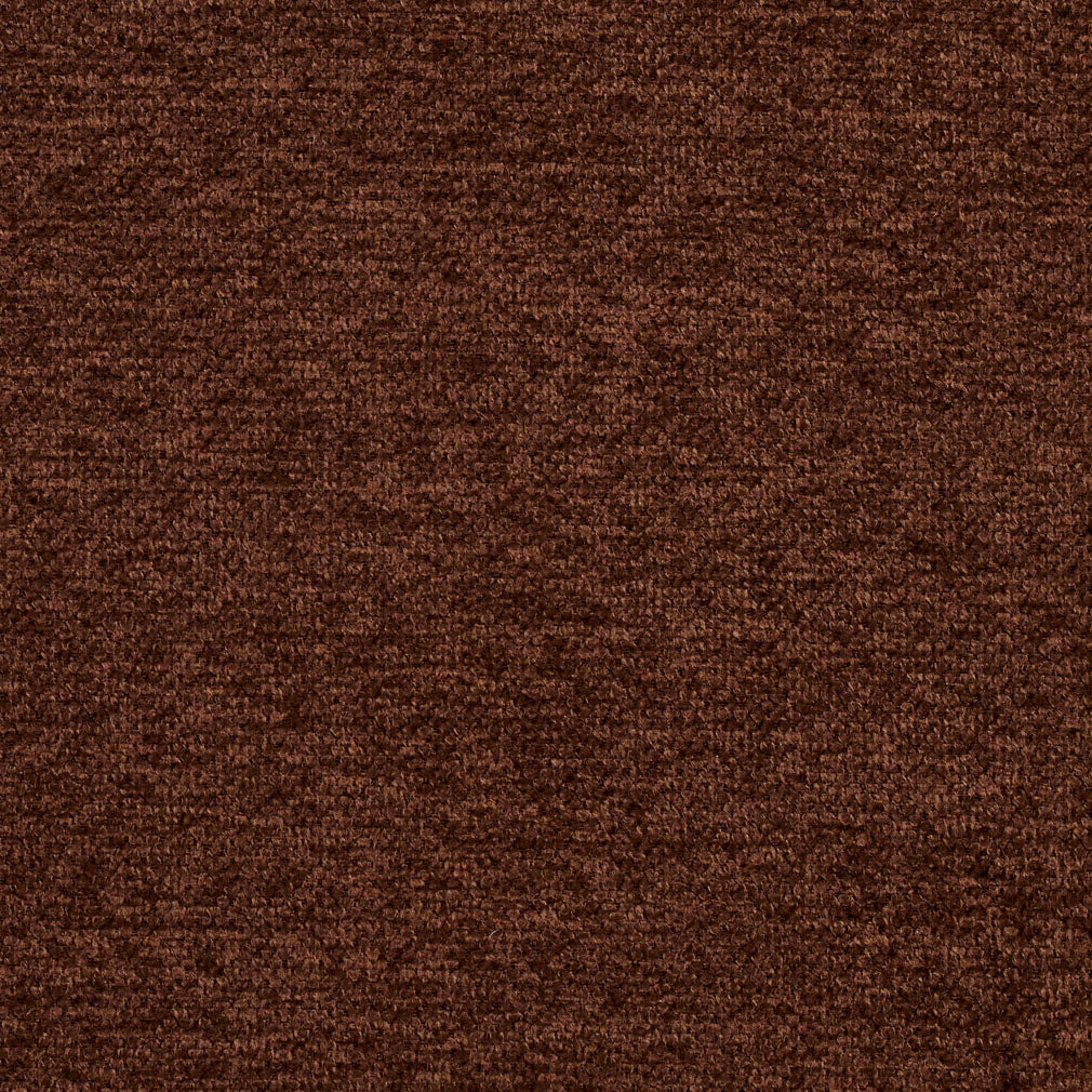 Essentials Crypton Upholstery Fabric Brown / Chocolate