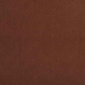 Essentials Microfiber Stain Resistant Upholstery Drapery Fabric Brown / Cocoa