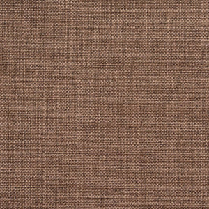 Essentials Brown Upholstery Drapery Fabric / Cocoa