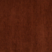 Load image into Gallery viewer, Essentials Chenille Brown Upholstery Fabric / Cognac