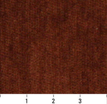 Load image into Gallery viewer, Essentials Chenille Brown Upholstery Fabric / Cognac