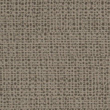 Load image into Gallery viewer, Essentials Stain Repellent Upholstery Fabric Brown / Crosshatch Mocha