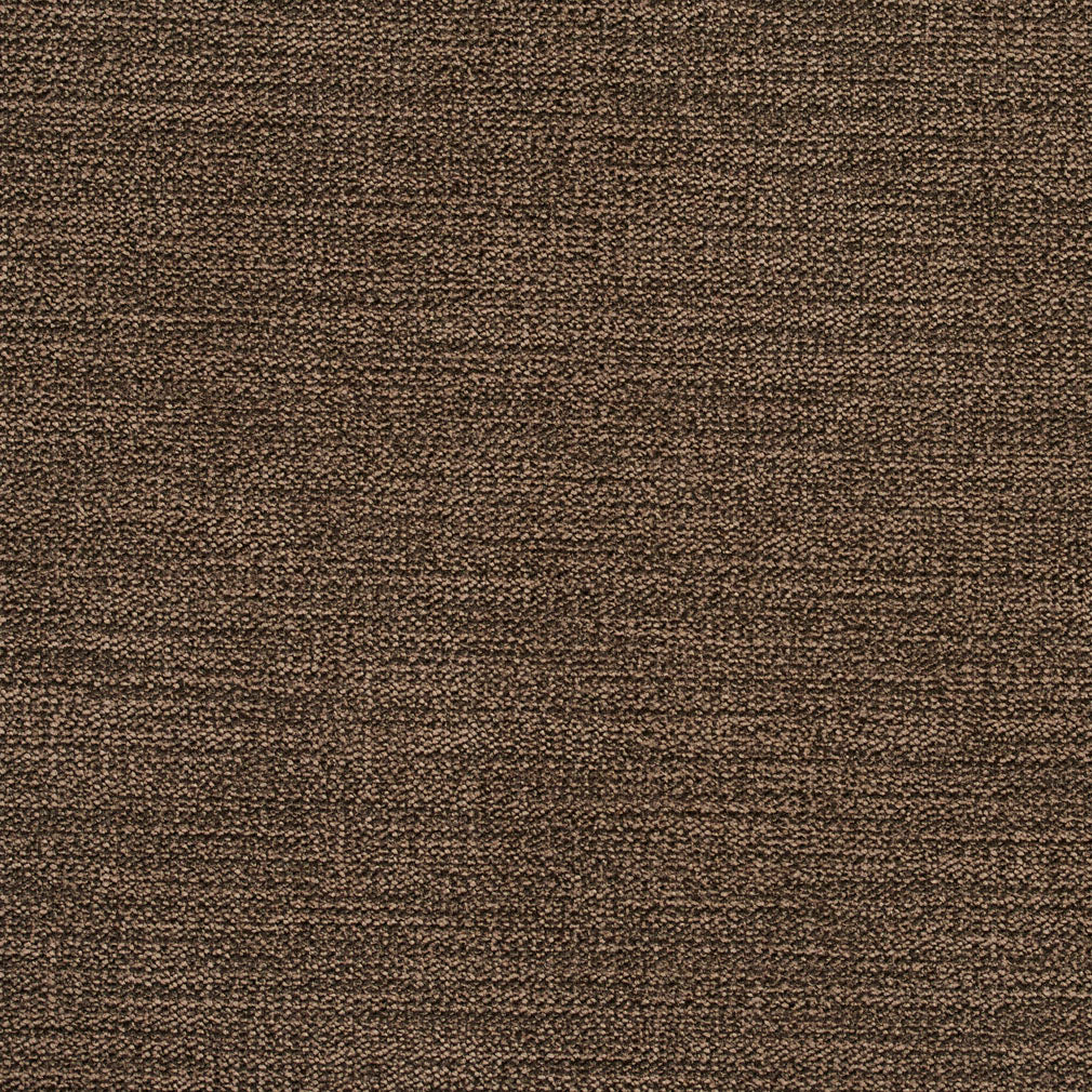 Essentials Crypton Upholstery Fabric Brown / Java
