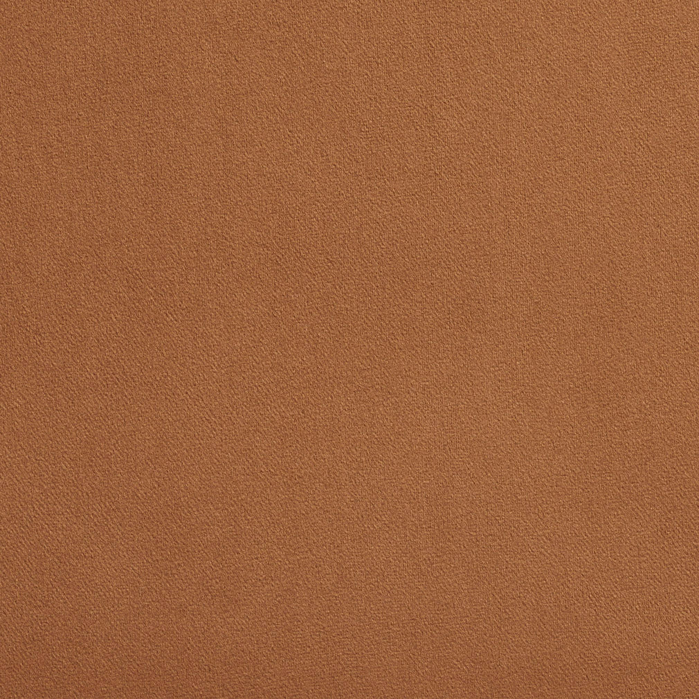 Essentials Microfiber Stain Resistant Upholstery Drapery Fabric Brown / Latte