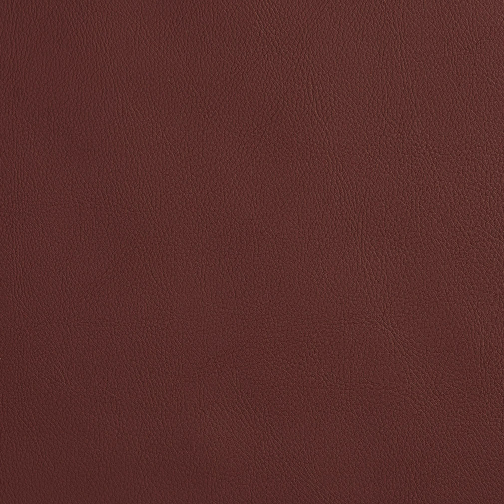 Essentials Heavy Duty Upholstery Vinyl Suede Brown / Merlot