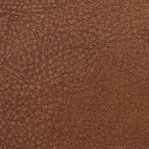 Essentials Breathables Brown Heavy Duty Faux Leather Upholstery Vinyl / Palomino