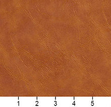 Load image into Gallery viewer, Essentials Breathables Light Brown Heavy Duty Faux Leather Upholstery Vinyl / Pecan