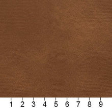 Load image into Gallery viewer, Essentials Breathables Brown Heavy Duty Faux Leather Upholstery Vinyl / Pecan