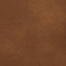 Load image into Gallery viewer, Essentials Breathables Brown Heavy Duty Faux Leather Upholstery Vinyl / Pecan