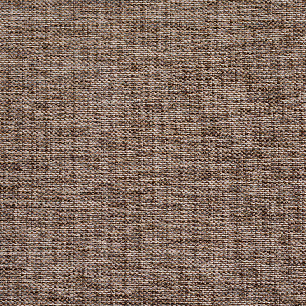 Essentials Heavy Duty Upholstery Drapery Fabric Brown / Sable