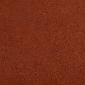 Essentials Heavy Duty Upholstery Vinyl Suede Brown / Saddle