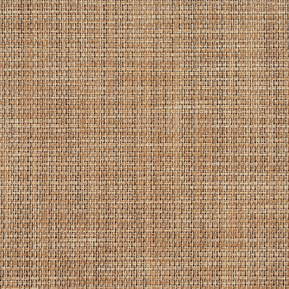 Essentials Outdoor Marine Upholstery Fabric Brown / Sand