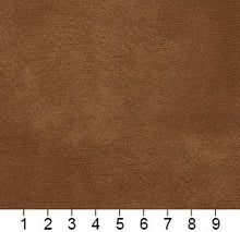 Load image into Gallery viewer, Essentials Breathables Brown Heavy Duty Faux Leather Upholstery Vinyl / Taupe