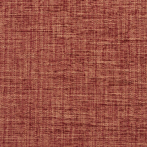 Essentials Heavy Duty Upholstery Drapery Fabric / Burgundy