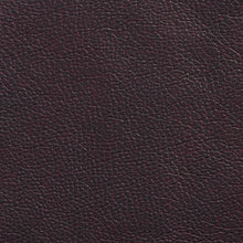 Load image into Gallery viewer, Essentials Breathables Heavy Duty Faux Leather Upholstery Vinyl / Burgundy