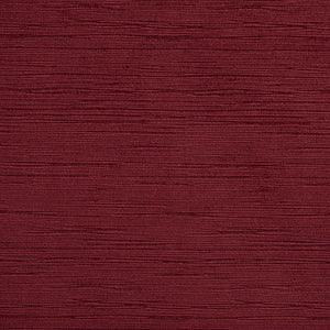 Essentials Heavy Duty Upholstery Drapery Fabric / Burgundy