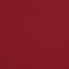 Load image into Gallery viewer, Essentials Cotton Duck Burgundy Upholstery Drapery Fabric / Henna