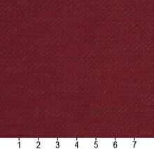 Load image into Gallery viewer, Essentials Heavy Duty Scotchgard Burgundy Upholstery Fabric / Maroon