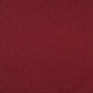 Essentials Crypton Upholstery Fabric / Burgundy Metro