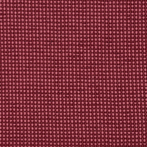 Essentials Heavy Duty Mid Century Modern Scotchgard Burgundy Pink Upholstery Fabric / Blackberry