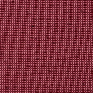 Essentials Heavy Duty Mid Century Modern Scotchgard Burgundy Pink Upholstery Fabric / Blackberry