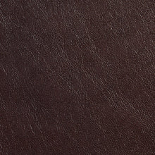 Load image into Gallery viewer, Essentials Breathables Burgundy Heavy Duty Faux Leather Upholstery Vinyl / Teak