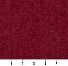 Load image into Gallery viewer, Essentials Crypton Burgundy Upholstery Drapery Fabric / Wine