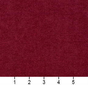 Essentials Crypton Burgundy Upholstery Drapery Fabric / Wine