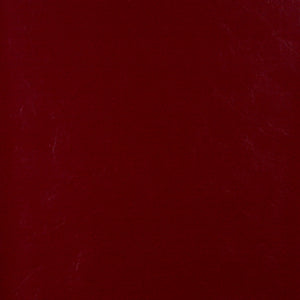 Essentials Marine Auto Upholstery Vinyl Fabric / Burgundy