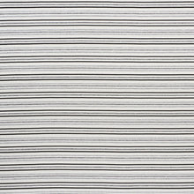 Load image into Gallery viewer, SCHUMACHER POPLAR INDOOR OUTDOOR FABRIC / CARBON