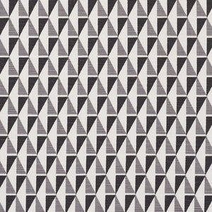 SCHUMACHER DESIGN 107 FABRIC / CARBON