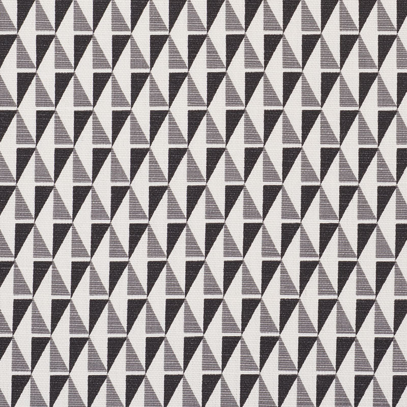 SCHUMACHER DESIGN 107 FABRIC / CARBON