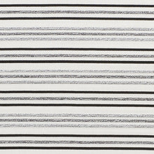Load image into Gallery viewer, SCHUMACHER POPLAR INDOOR OUTDOOR FABRIC / CARBON