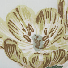 Load image into Gallery viewer, SCHUMACHER BETTY CHINTZ FABRIC / CELADON