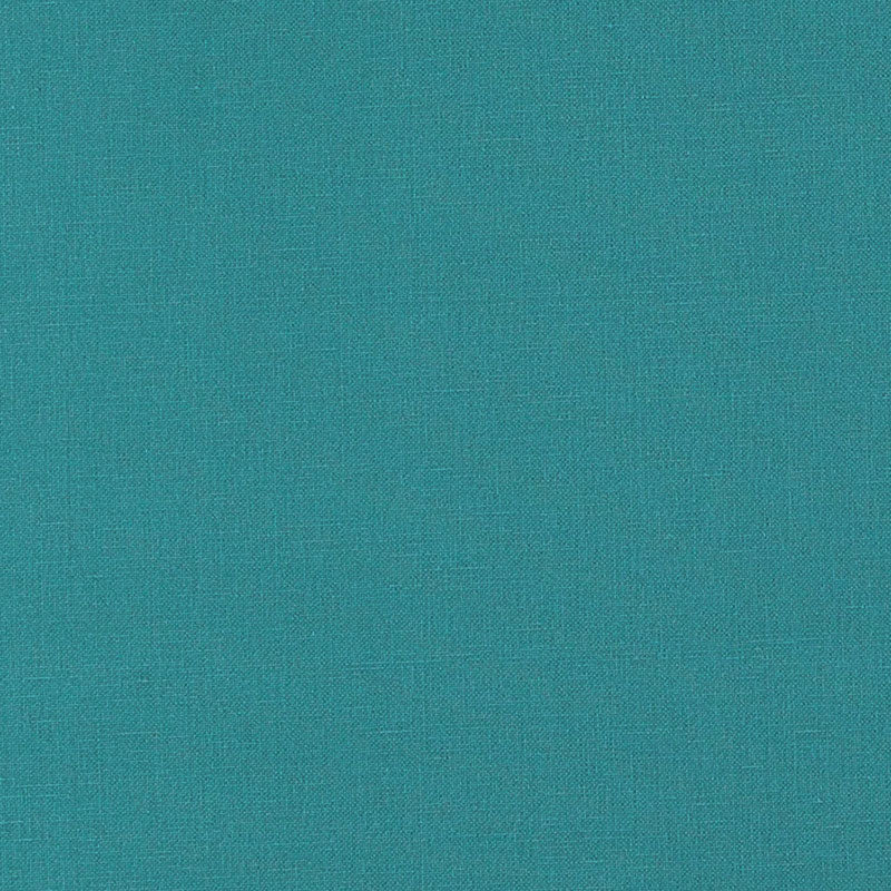 SCHUMACHER LANGHAM FABRIC / CERULEAN