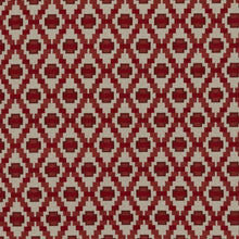 Load image into Gallery viewer, 10 Colors Geometric Upholstery Drapery Fabric Gray / FT6