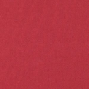 SCHUMACHER LANGHAM FABRIC / CHERRY