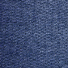 Load image into Gallery viewer, SCHUMACHER CIELO CHENILLE FABRIC / BLUE