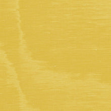 Load image into Gallery viewer, SCHUMACHER INCOMPARABLE MOIRE FABRIC / CITRON