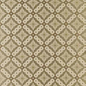 SCHUMACHER MARRAKESH FABRIC / COIN