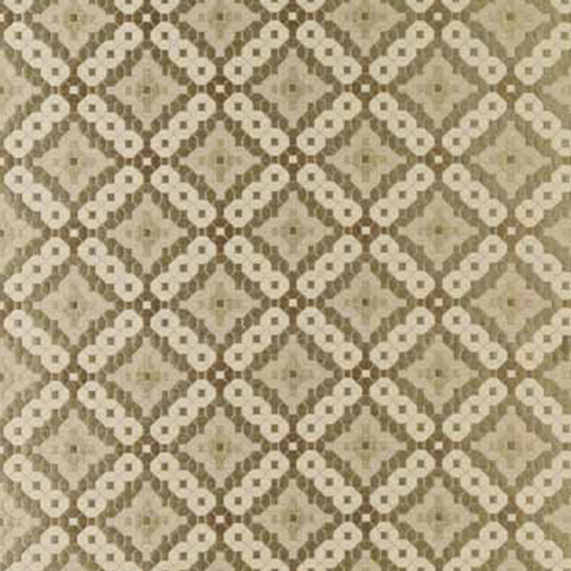 SCHUMACHER MARRAKESH FABRIC / COIN