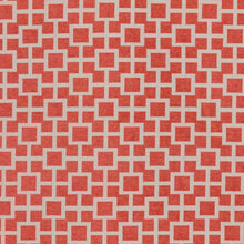 Load image into Gallery viewer, 4 Colors Fret Chenille Fabric Beige Coral Black / FT6