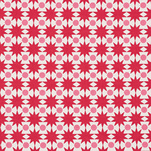 Load image into Gallery viewer, SCHUMACHER COSMOS FABRIC / VALENTINE