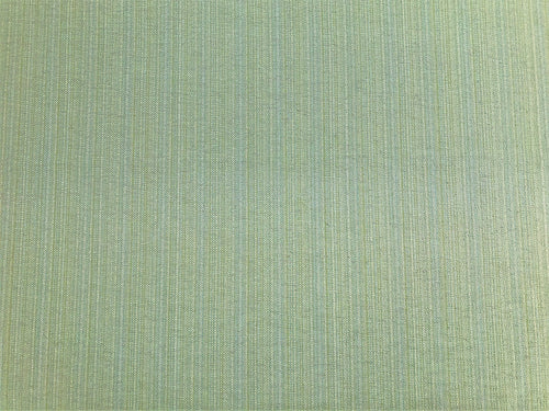 Water & Stain Resistant Textured Woven Faux Linen Seafoam Chartreuse Green Aqua Blue Upholstery Drapery Fabric