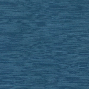 Brunschwig & Fils Cernay Moire Fabric / Blue