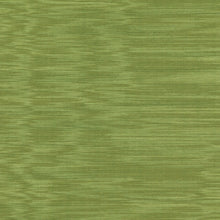 Load image into Gallery viewer, Brunschwig &amp; Fils Cernay Moire Fabric / Leaf