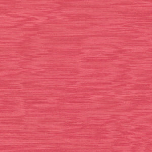 Brunschwig & Fils Cernay Moire Fabric / Pink