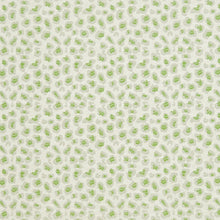 Load image into Gallery viewer, Essentials Heavy Duty Cheetah Upholstery Drapery Fabric / Green White