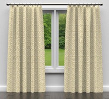 Load image into Gallery viewer, Essentials Heavy Duty Cheetah Ocelot Upholstery Drapery Fabric / Olive White